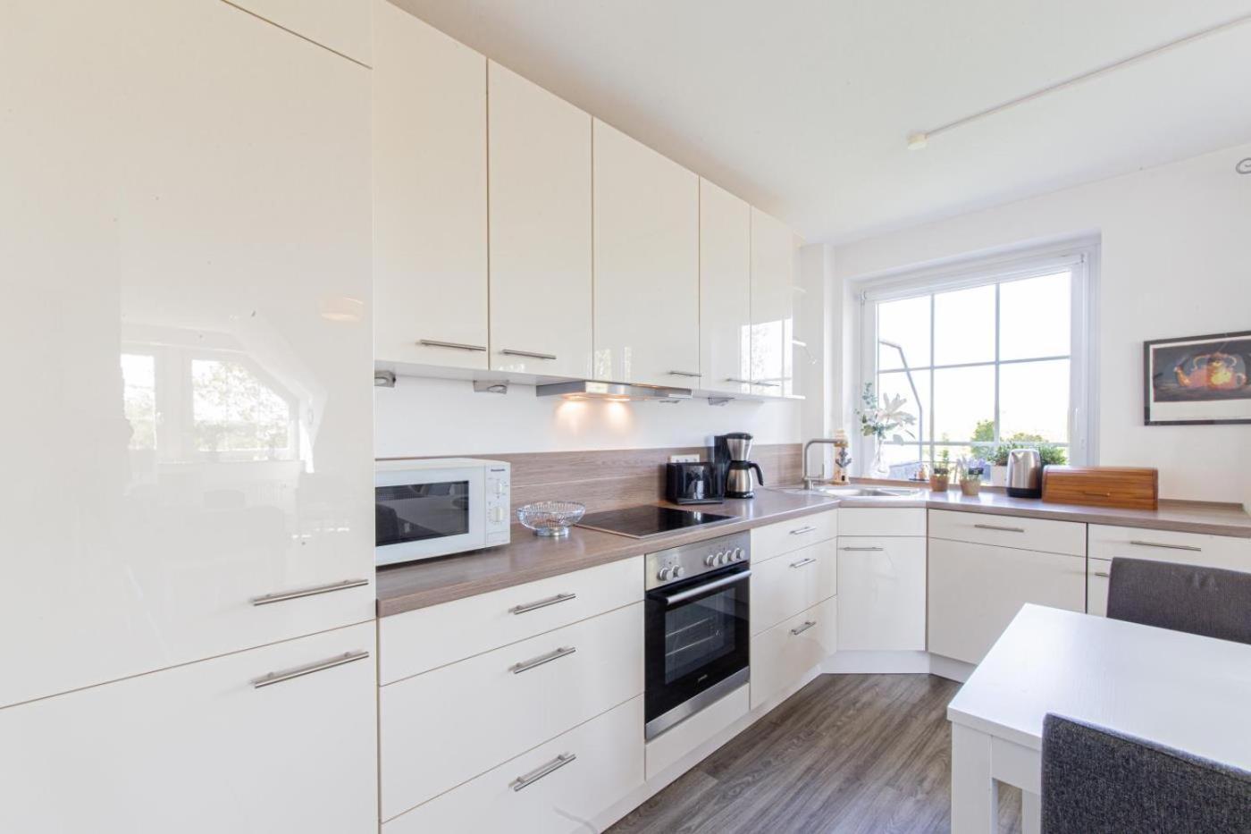 Ferienwohnung Der Olle Hansen Timmendorfer Strand Exterior photo