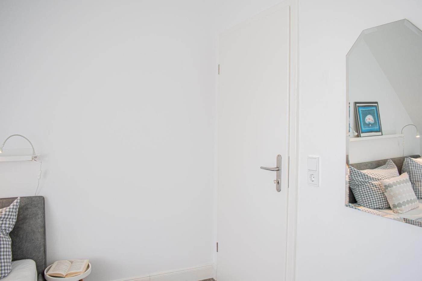 Ferienwohnung Der Olle Hansen Timmendorfer Strand Exterior photo